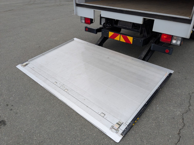 日野 レンジャー 中型 ウィング 2PG-FD2ABG(101305) 35枚目