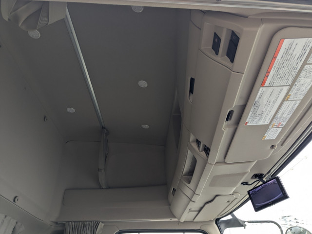 日野 レンジャー 中型 ウィング 2PG-FD2ABG(101305) 37枚目