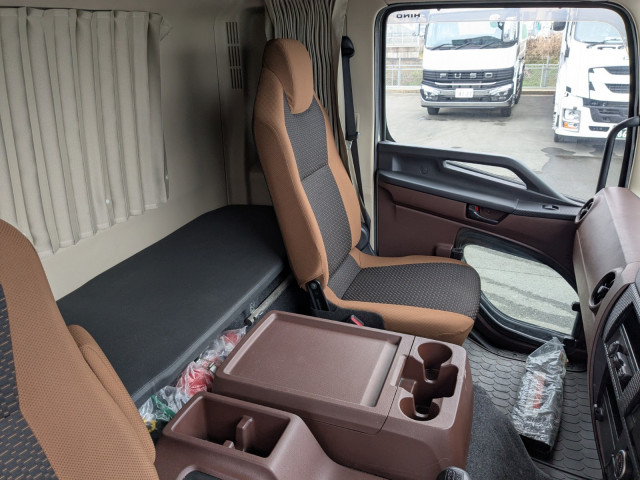 日野 レンジャー 中型 ウィング 2PG-FD2ABG(101305) 38枚目