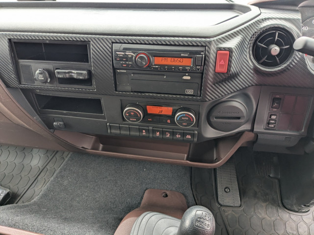 日野 レンジャー 中型 ウィング 2PG-FD2ABG(101305) 39枚目