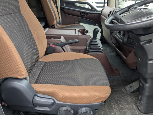 日野 レンジャー 中型 ウィング 2PG-FD2ABG(101305) 41枚目