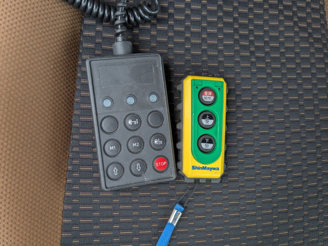 日野 レンジャー 中型 ウィング 2PG-FD2ABG(101305) 42枚目