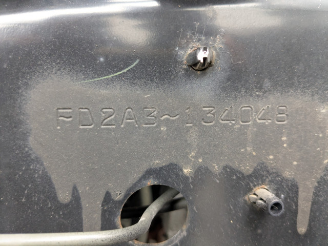 日野 レンジャー 中型 ウィング 2PG-FD2ABG(101305) 43枚目