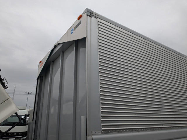 日野 レンジャー 中型 ウィング 2PG-FD2ABG(101305) 45枚目