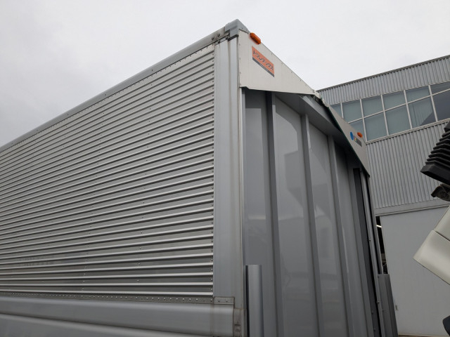 日野 レンジャー 中型 ウィング 2PG-FD2ABG(101305) 48枚目