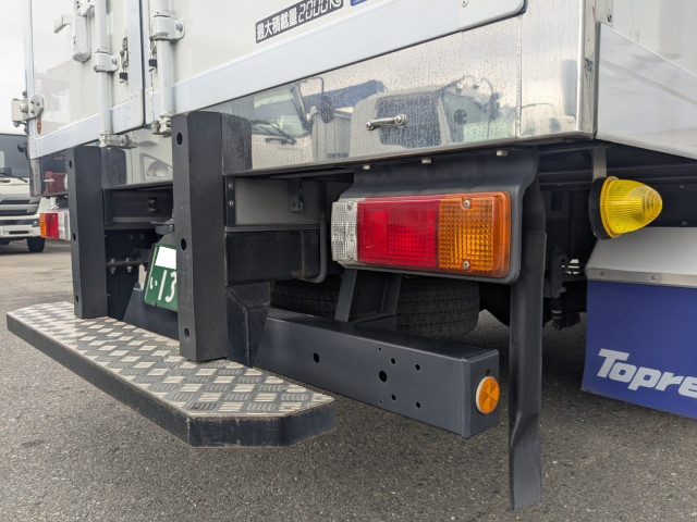 日野 デュトロ 小型 冷蔵冷凍バン 2RG-XZU710M(101307) 8枚目