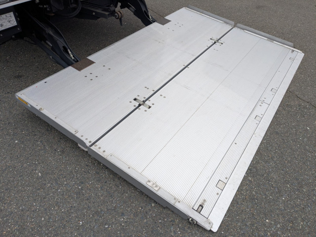 日野 レンジャー 中型 ウィング 2KG-FD2ABG(101306) 10枚目