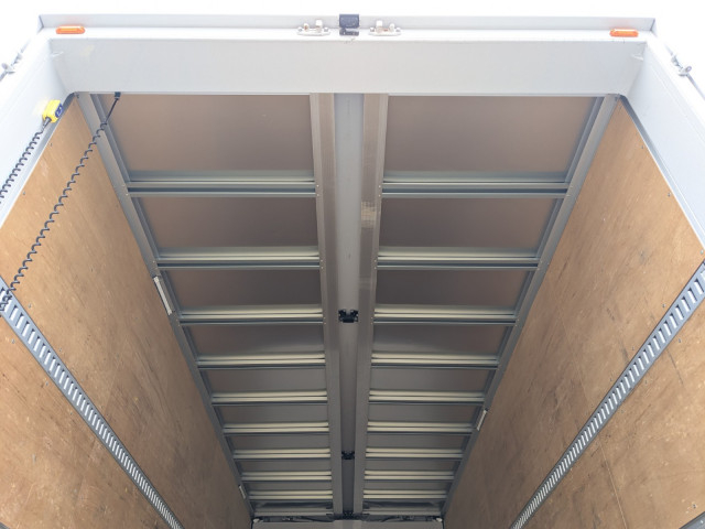 日野 レンジャー 中型 ウィング 2KG-FD2ABG(101306) 11枚目