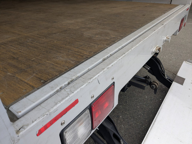 日野 レンジャー 中型 ウィング 2KG-FD2ABG(101306) 12枚目