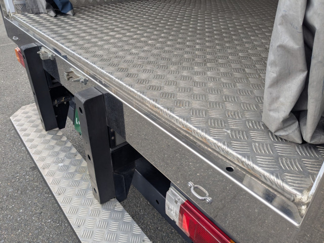 日野 デュトロ 小型 冷蔵冷凍バン 2RG-XZU710M(101307) 11枚目