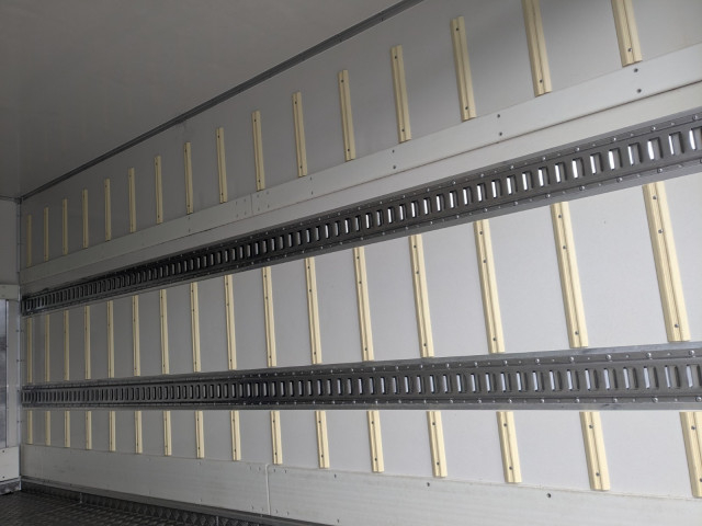 日野 デュトロ 小型 冷蔵冷凍バン 2RG-XZU710M(101307) 12枚目