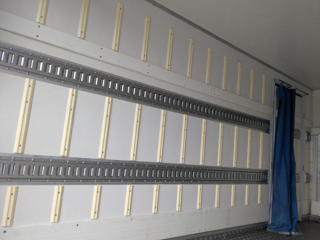 日野 デュトロ 小型 冷蔵冷凍バン 2RG-XZU710M(101307) 13枚目