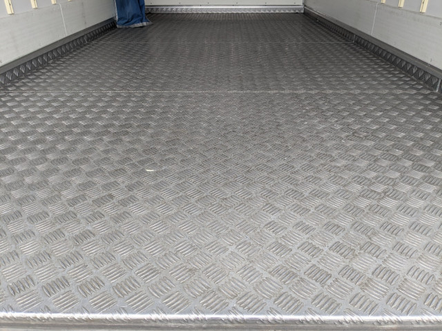 日野 デュトロ 小型 冷蔵冷凍バン 2RG-XZU710M(101307) 14枚目