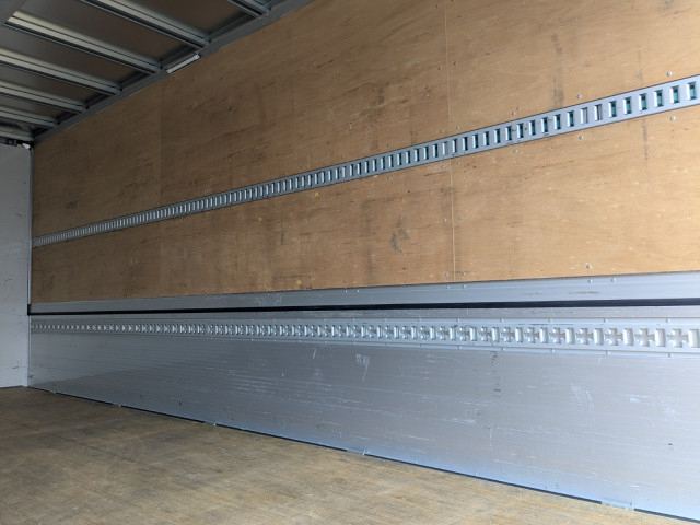 日野 レンジャー 中型 ウィング 2KG-FD2ABG(101306) 16枚目