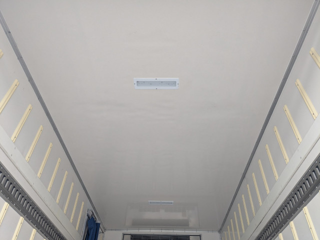 日野 デュトロ 小型 冷蔵冷凍バン 2RG-XZU710M(101307) 15枚目