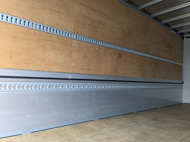 日野 レンジャー 中型 ウィング 2KG-FD2ABG(101306) 17枚目