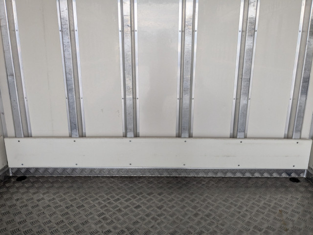 日野 デュトロ 小型 冷蔵冷凍バン 2RG-XZU710M(101307) 16枚目