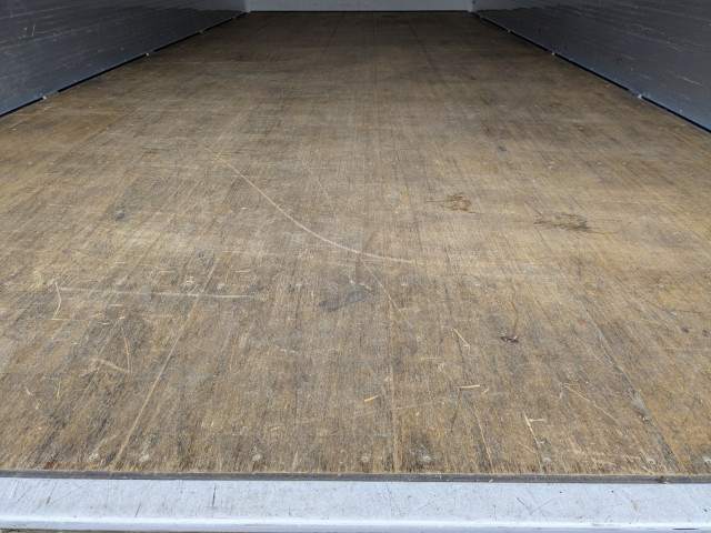 日野 レンジャー 中型 ウィング 2KG-FD2ABG(101306) 18枚目