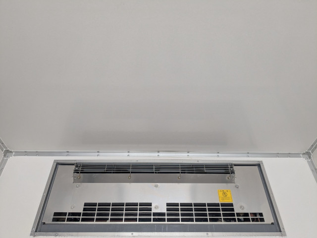日野 デュトロ 小型 冷蔵冷凍バン 2RG-XZU710M(101307) 18枚目
