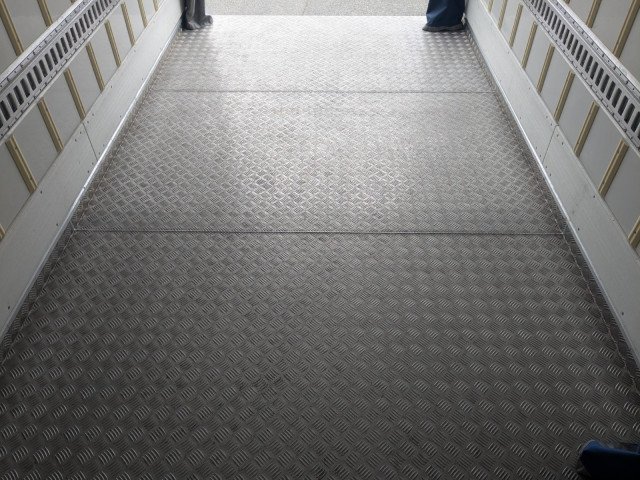 日野 デュトロ 小型 冷蔵冷凍バン 2RG-XZU710M(101307) 19枚目