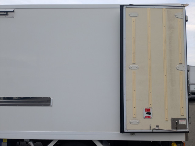 日野 デュトロ 小型 冷蔵冷凍バン 2RG-XZU710M(101307) 20枚目