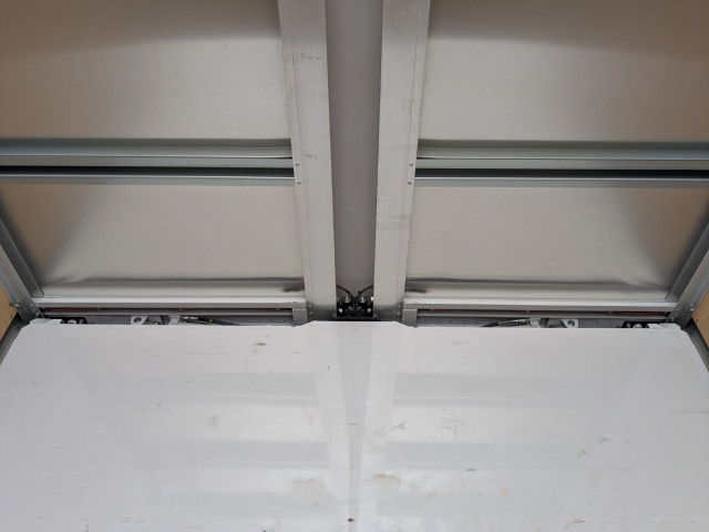 日野 レンジャー 中型 ウィング 2KG-FD2ABG(101306) 22枚目