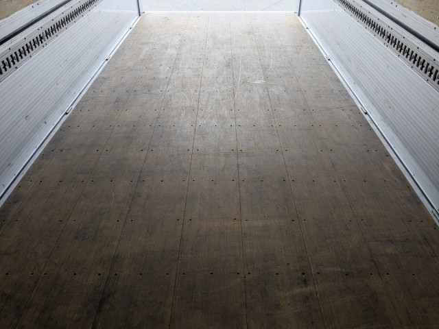 日野 レンジャー 中型 ウィング 2KG-FD2ABG(101306) 23枚目