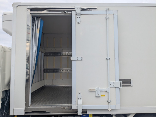 日野 デュトロ 小型 冷蔵冷凍バン 2RG-XZU710M(101307) 22枚目