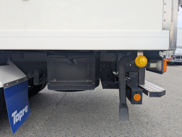 日野 デュトロ 小型 冷蔵冷凍バン 2RG-XZU710M(101307) 23枚目