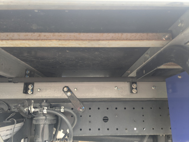 日野 デュトロ 小型 冷蔵冷凍バン 2RG-XZU710M(101307) 24枚目