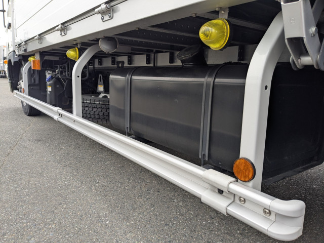 日野 レンジャー 中型 ウィング 2KG-FD2ABG(101306) 26枚目