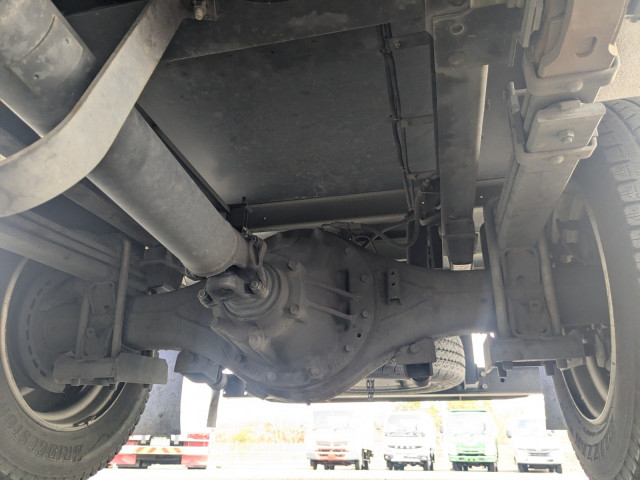 日野 デュトロ 小型 冷蔵冷凍バン 2RG-XZU710M(101307) 25枚目