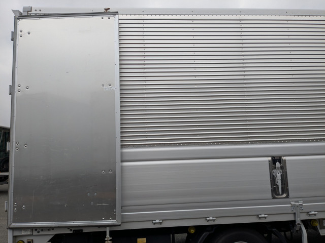 日野 レンジャー 中型 ウィング 2KG-FD2ABG(101306) 27枚目