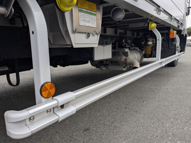 日野 レンジャー 中型 ウィング 2KG-FD2ABG(101306) 28枚目