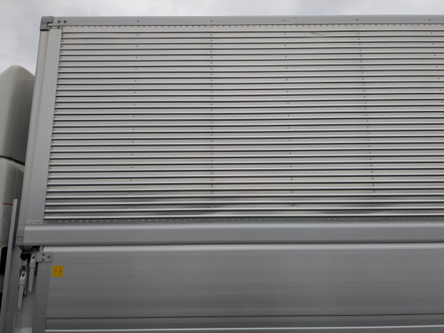 日野 レンジャー 中型 ウィング 2KG-FD2ABG(101306) 30枚目