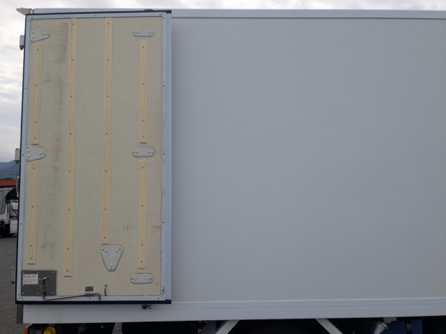 日野 デュトロ 小型 冷蔵冷凍バン 2RG-XZU710M(101307) 29枚目