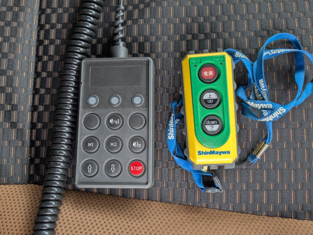 日野 レンジャー 中型 ウィング 2KG-FD2ABG(101306) 31枚目