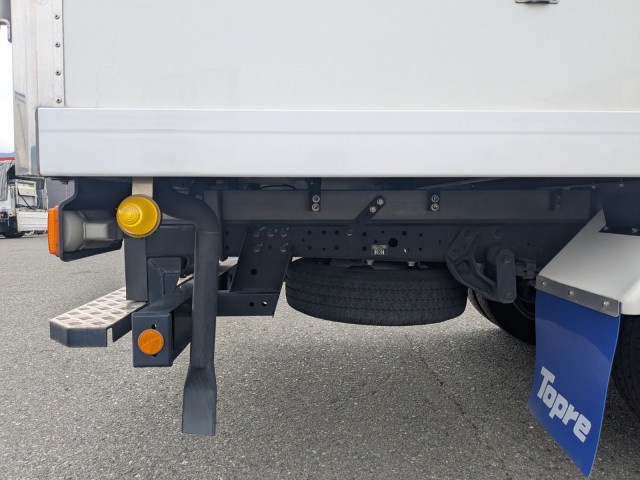 日野 デュトロ 小型 冷蔵冷凍バン 2RG-XZU710M(101307) 30枚目