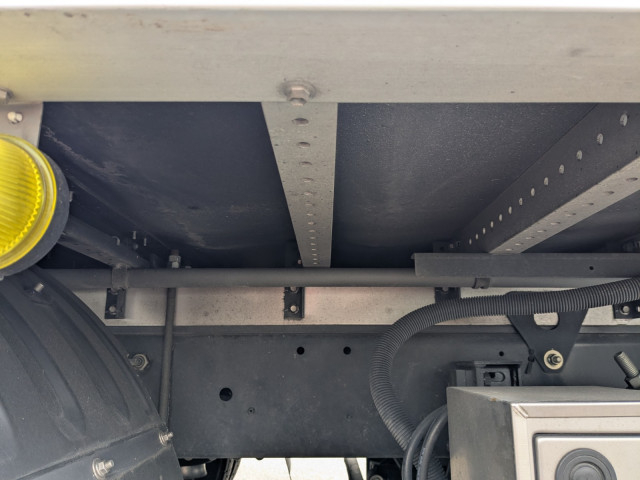 日野 レンジャー 中型 ウィング 2KG-FD2ABG(101306) 32枚目