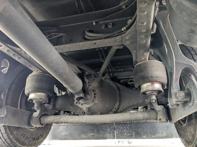 日野 レンジャー 中型 ウィング 2KG-FD2ABG(101306) 33枚目