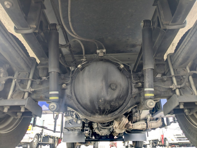 日野 デュトロ 小型 冷蔵冷凍バン 2RG-XZU710M(101307) 32枚目