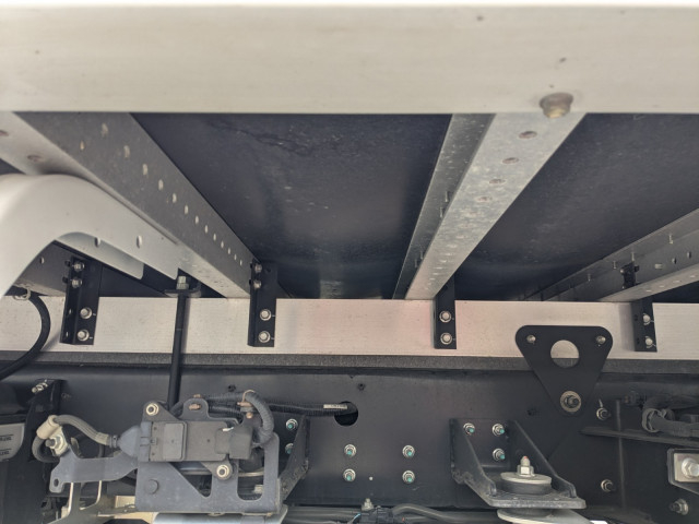 日野 レンジャー 中型 ウィング 2KG-FD2ABG(101306) 34枚目