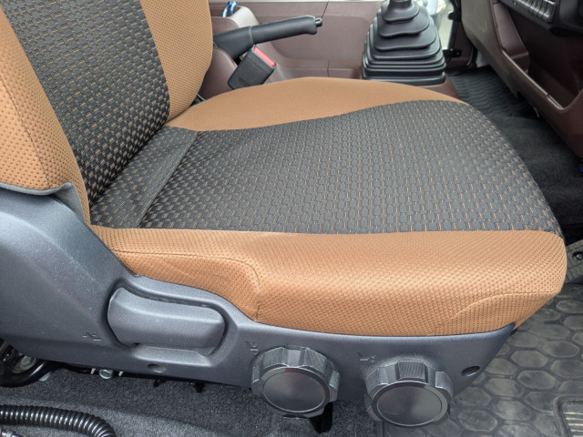 日野 レンジャー 中型 ウィング 2KG-FD2ABG(101306) 36枚目