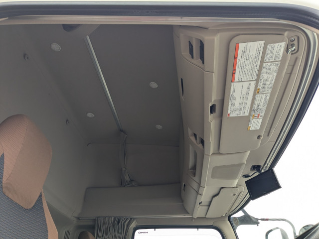 日野 レンジャー 中型 ウィング 2KG-FD2ABG(101306) 37枚目