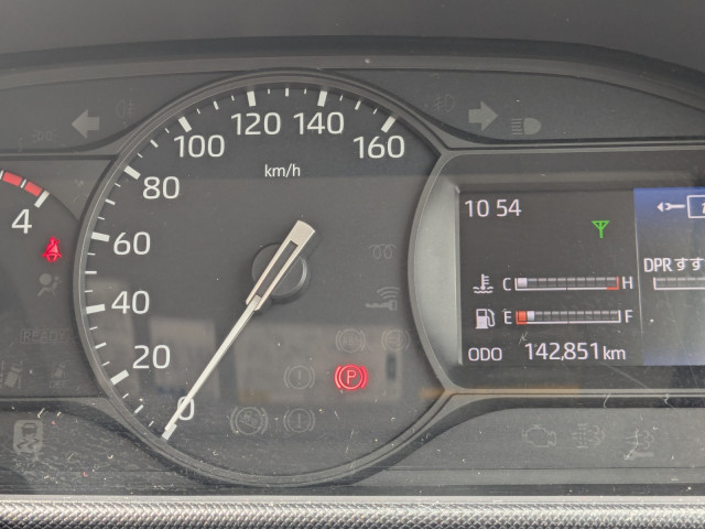 日野 デュトロ 小型 冷蔵冷凍バン 2RG-XZU710M(101307) 37枚目