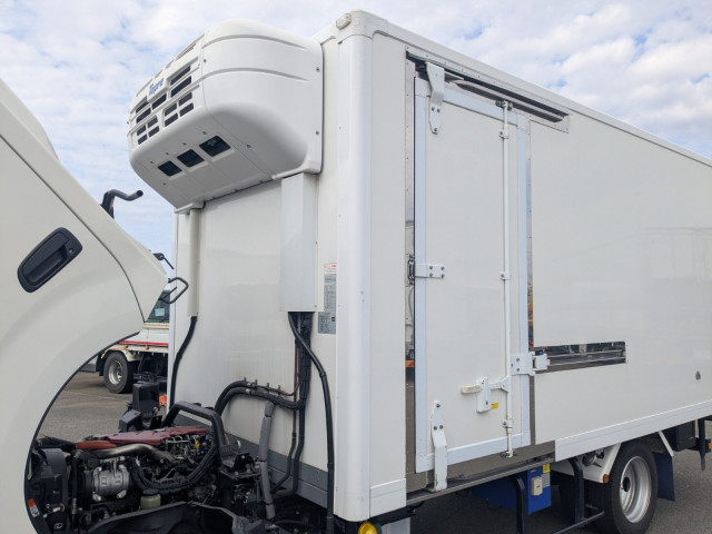 日野 デュトロ 小型 冷蔵冷凍バン 2RG-XZU710M(101307) 38枚目