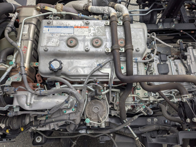 日野 レンジャー 中型 ウィング 2KG-FD2ABG(101306) 41枚目