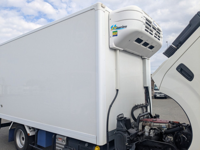 日野 デュトロ 小型 冷蔵冷凍バン 2RG-XZU710M(101307) 42枚目