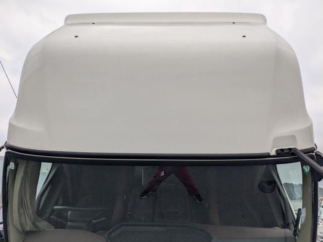 日野 レンジャー 中型 ウィング 2KG-FD2ABG(101306) 44枚目