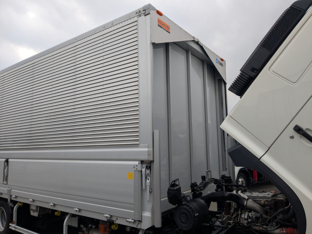 日野 レンジャー 中型 ウィング 2KG-FD2ABG(101306) 45枚目